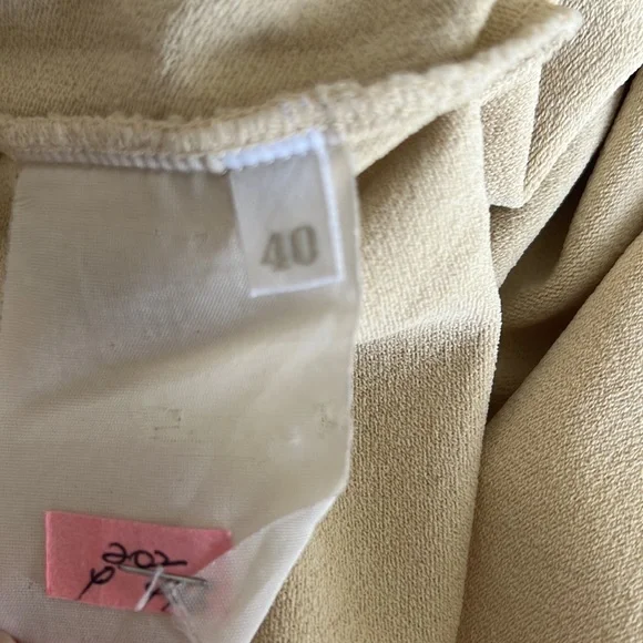 PRADA Collared Shirt - Picture 7 of 7